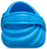 SALEHE BEMBURY X CROCS POLLEX CLOG (TD) "YUCCA"