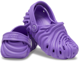 SALEHE BEMBURY X CROCS POLLEX CLOG (TD) "DEWBERRY"