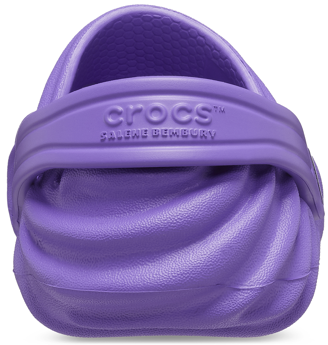 SALEHE BEMBURY X CROCS POLLEX CLOG (TD)