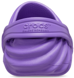 SALEHE BEMBURY X CROCS POLLEX CLOG (TD) "DEWBERRY"