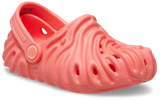 SALEHE BEMBURY X CROCS POLLEX CLOG (TD) "BEGONIA"