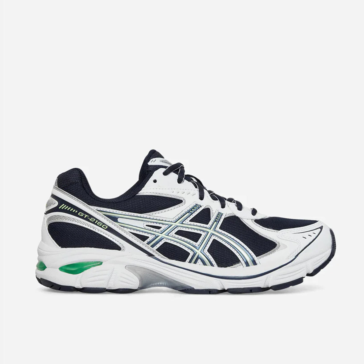 GT-2160 - MIDNIGHT / WHITE