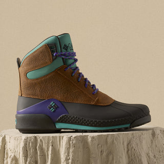 BUGABOOT 1 - ELK / WATERFALL