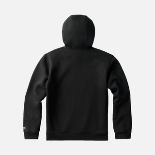 CSC1938 V1 HOODIE - BLACK