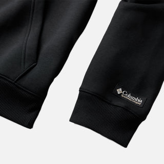 CSC1938 V1 HOODIE - BLACK