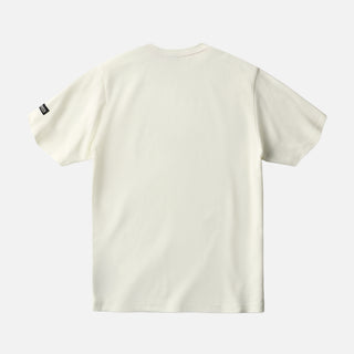 CSC1938 V1 SHORT SLEEVE TEE - SEA SALT