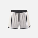 VINTAGE VARSITY SHORTS - COYOTE