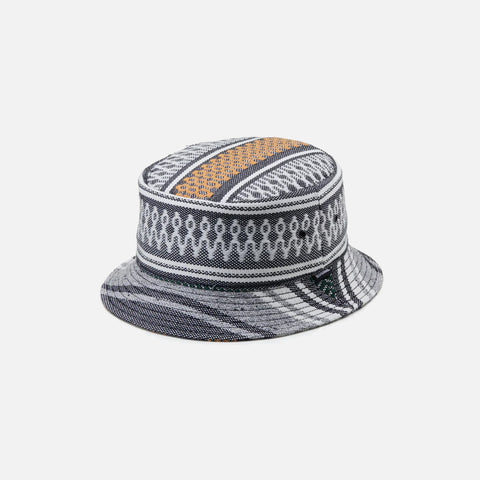 MEXICAN BLANCKET BUCKET HAT