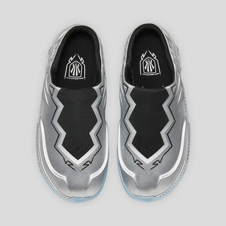 KAI 2 MULES- SILVER/BLACK