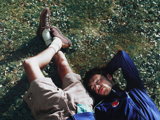 LE PERE X PUMA SUEDE "GENTLE MAN"