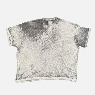 MYTHSS TEE - HEATHER GREY