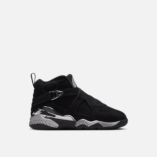 JORDAN 8 RETRO "CHROME" (PS)