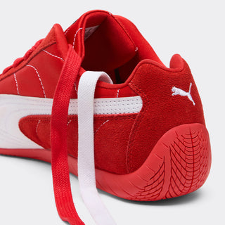 SCUDERIA FERRARI MONZA SPEEDCAT - ROSSO CORSA / PUMA WHITE