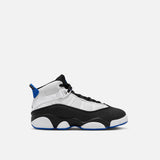 JORDAN 6 RINGS (PS) - WHITE / BLUE