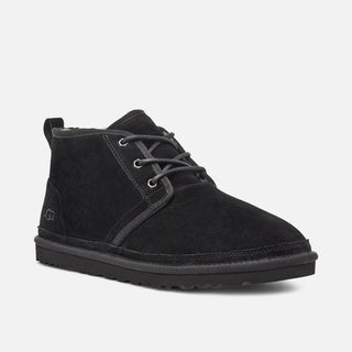 MENS NEUMEL - BLACK