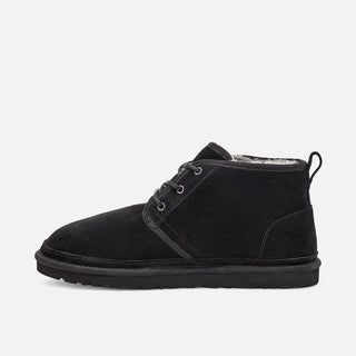 MENS NEUMEL - BLACK