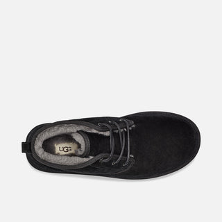MENS NEUMEL - BLACK