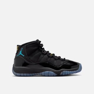 AIR JORDAN 11 RETRO "GAMMA" (GS)