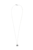 PENDANT 925 SILVER - PAPILLON