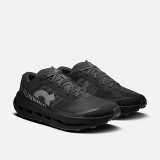 CLOUDULTRA 3 - BLACK / BLACK