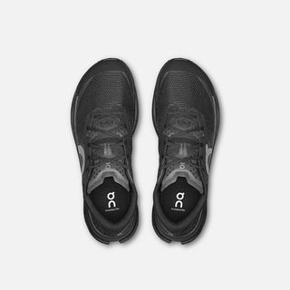 CLOUDULTRA 3 - BLACK / BLACK