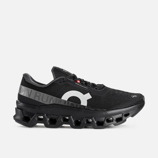 CLOUDMONSTER 1 - BLACK