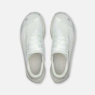 ON CLOUDBLOOM VOLT PAF - WHITE / GALE