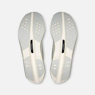 ON CLOUDBLOOM VOLT PAF - WHITE / GALE