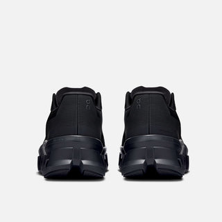 CLOUDMONSTER VOID - BLACK / BLACK