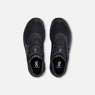 CLOUDMONSTER VOID - BLACK / BLACK