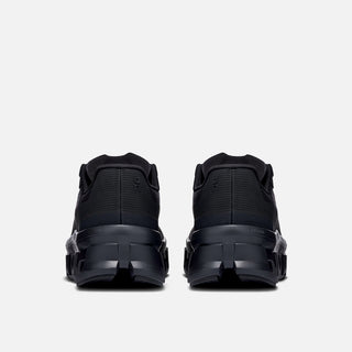 WMNS CLOUDMONSTER VOID - BLACK / BLACK