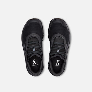 WMNS CLOUDMONSTER VOID - BLACK / BLACK