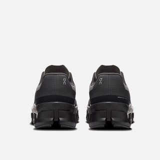 CLOUDMONSTER VOID - ALLOY / BLACK