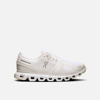WMNS CLOUD 6 - WHITE