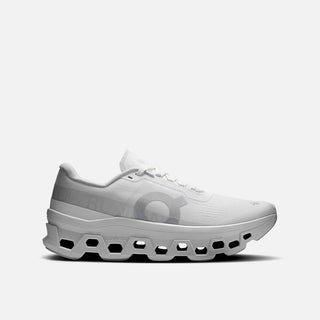 WMNS CLOUDMONSTER 1 - WHITE / WHITE