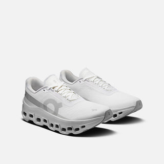 WMNS CLOUDMONSTER 1 - WHITE / WHITE