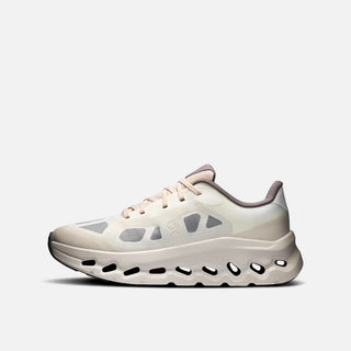 WMNS CLOUDTILT REMIX - SILVER / IVORY