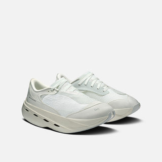 ON WMNS CLOUDBLOOM VOLT PAF - WHITE / GALE