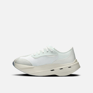 ON WMNS CLOUDBLOOM VOLT PAF - WHITE / GALE