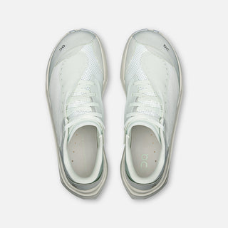 ON WMNS CLOUDBLOOM VOLT PAF - WHITE / GALE
