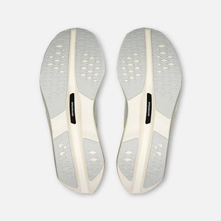 ON WMNS CLOUDBLOOM VOLT PAF - WHITE / GALE