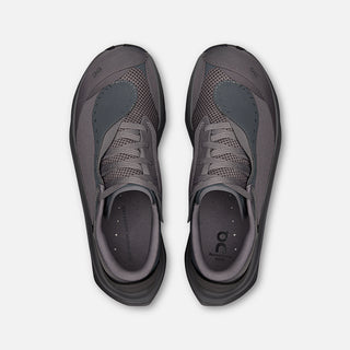 ON WMNS CLOUDBLOOM VOLT PAF - EMBER / PEBBLE