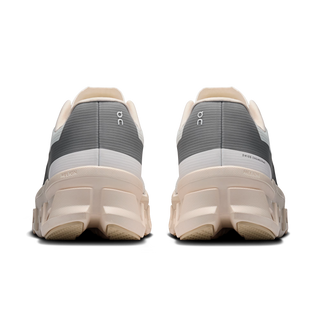 WMNS CLOUDMONSTER VOID - IVORY / SEASHELL