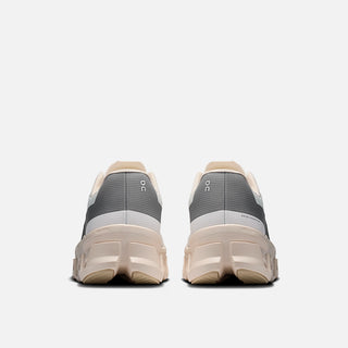 WMNS CLOUDMONSTER VOID - IVORY / SEASHELL