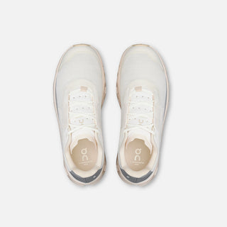WMNS CLOUDMONSTER VOID - IVORY / SEASHELL