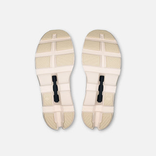 WMNS CLOUDMONSTER VOID - IVORY / SEASHELL