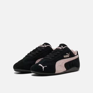 WMNS SPEEDCAT OG - PUMA BLACK / MAUVE MIST