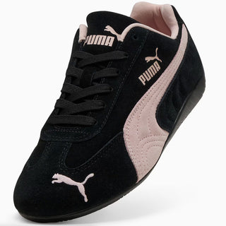 WMNS SPEEDCAT OG - PUMA BLACK / MAUVE MIST