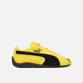 SPEEDCAT OG (JR) - PELÉ YELLOW / PUMA BLACK