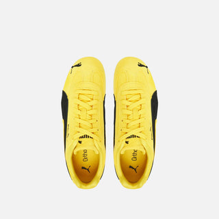 SPEEDCAT OG (JR) - PELÉ YELLOW / PUMA BLACK